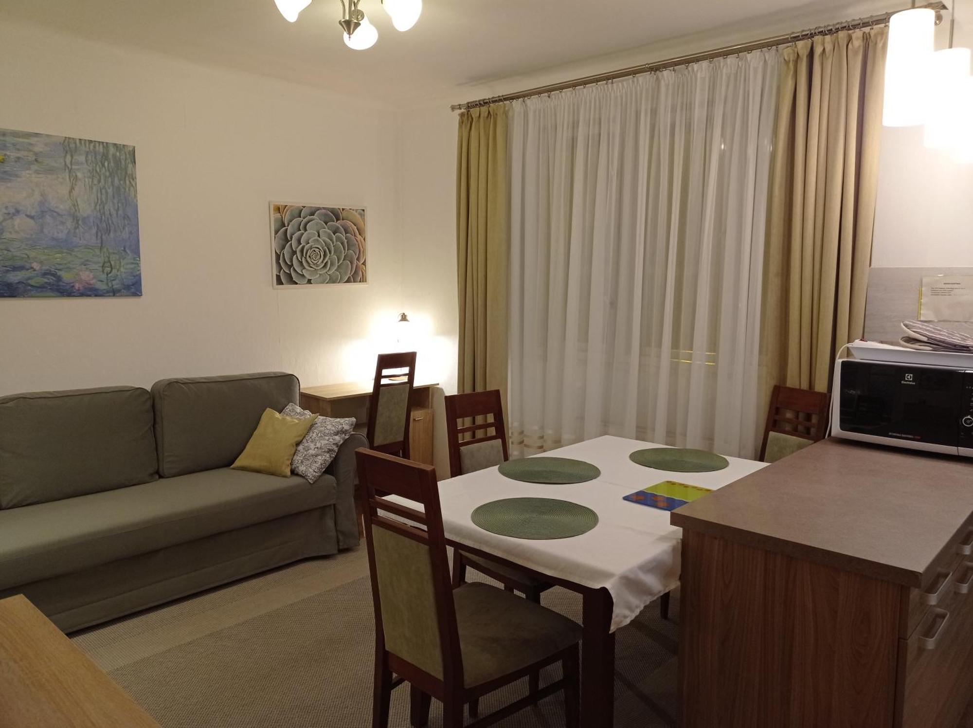 Apartamento Zsuzsa Budapeste