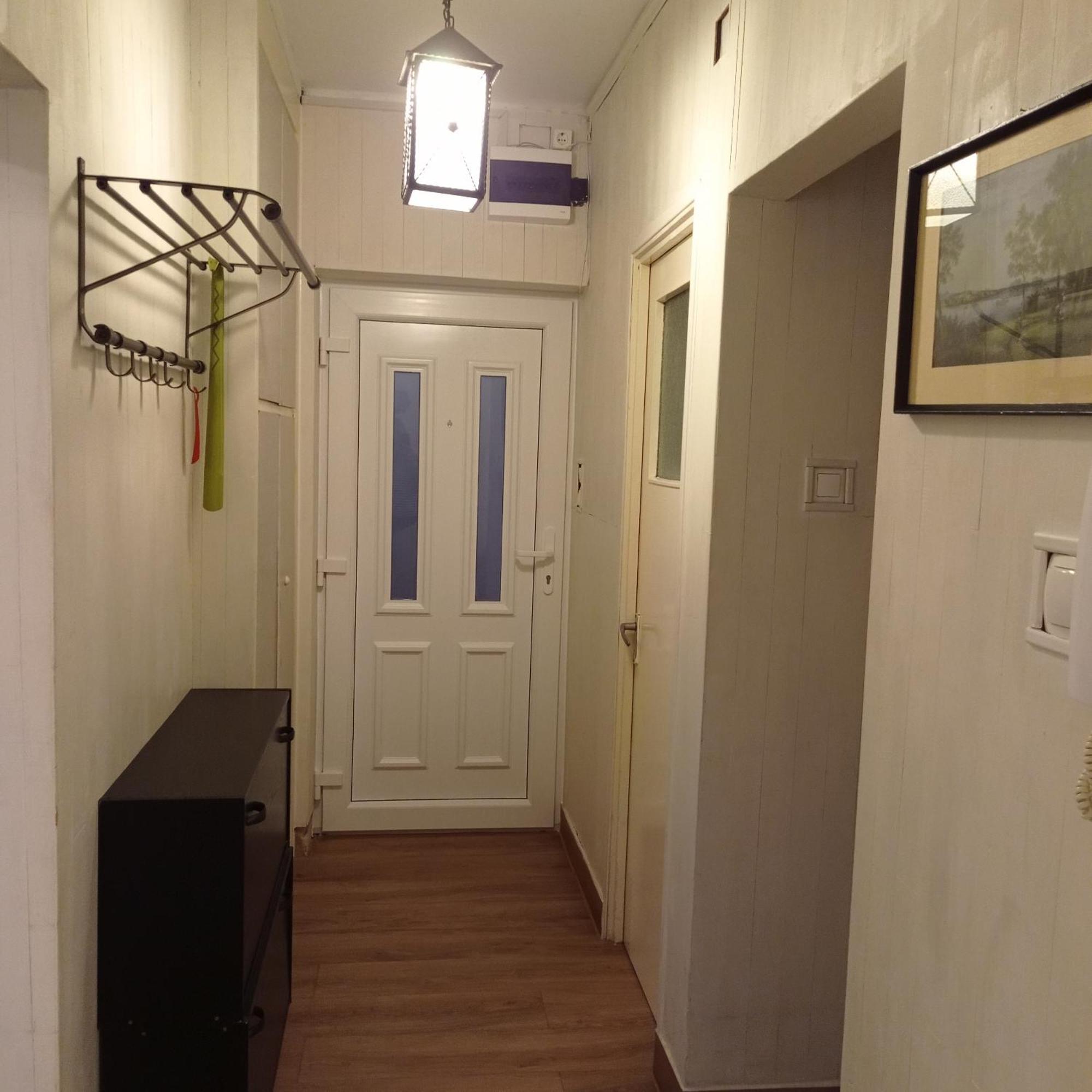 Zsuzsa Apartamento